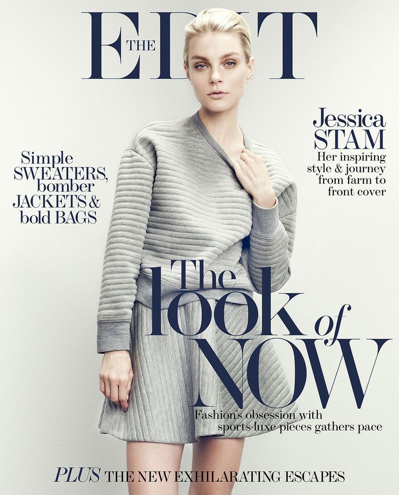 The Right Track (The Edit)