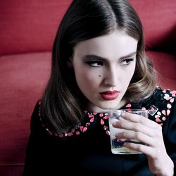 Maddison Brown - Model Profile - Photos & latest news