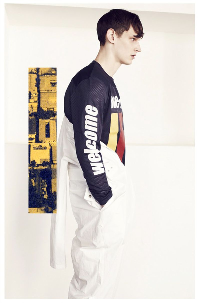 Jason Rider Stylist Sunday Styles April 2014 (The NY Times Online)