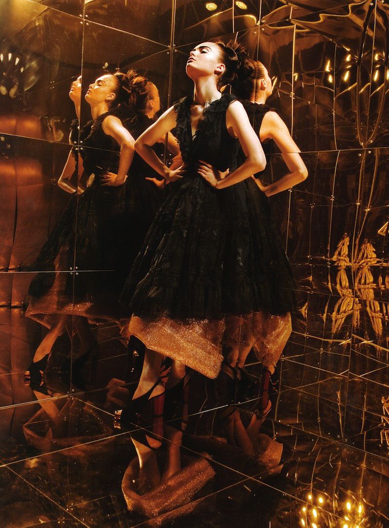 Premiere Issue (Tar Magazine)
