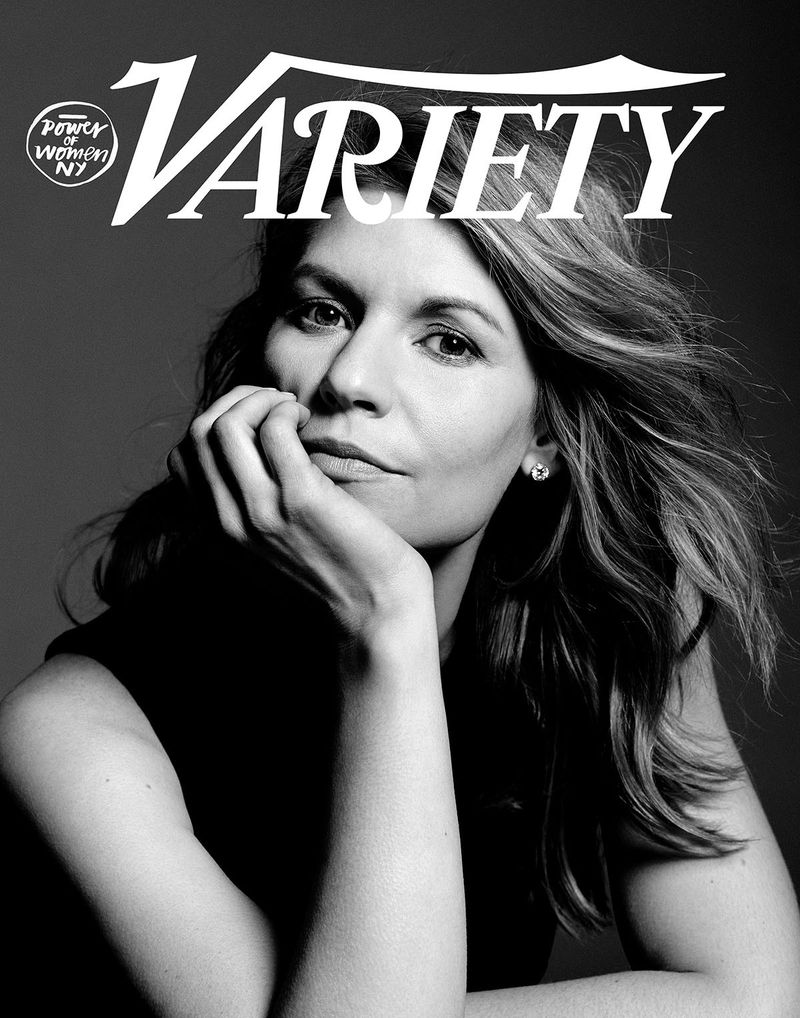 Variety Magazine April 2014 Covers (Variety Magazine)