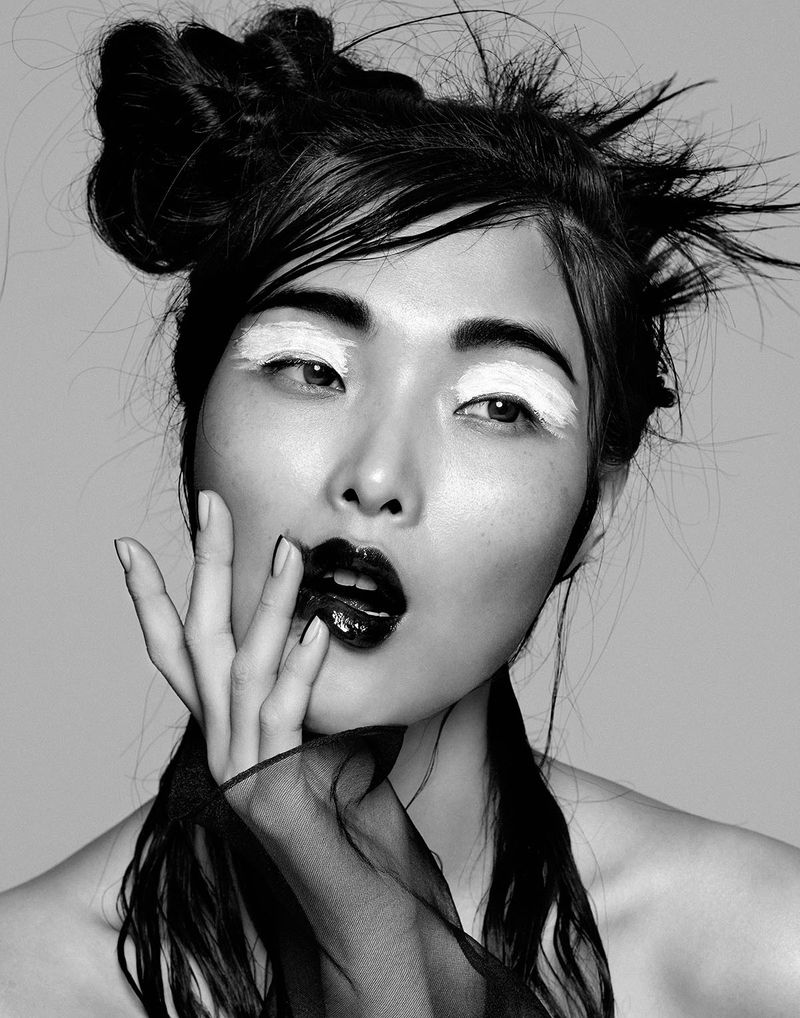 Sung Hee (Flaunt)
