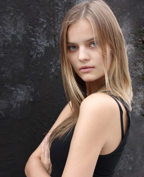 Kate Grigorieva Model Profile Photos And Latest News