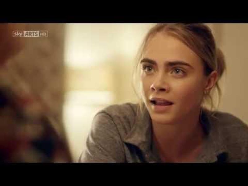 Timeless Trailer June 2014 (Film)