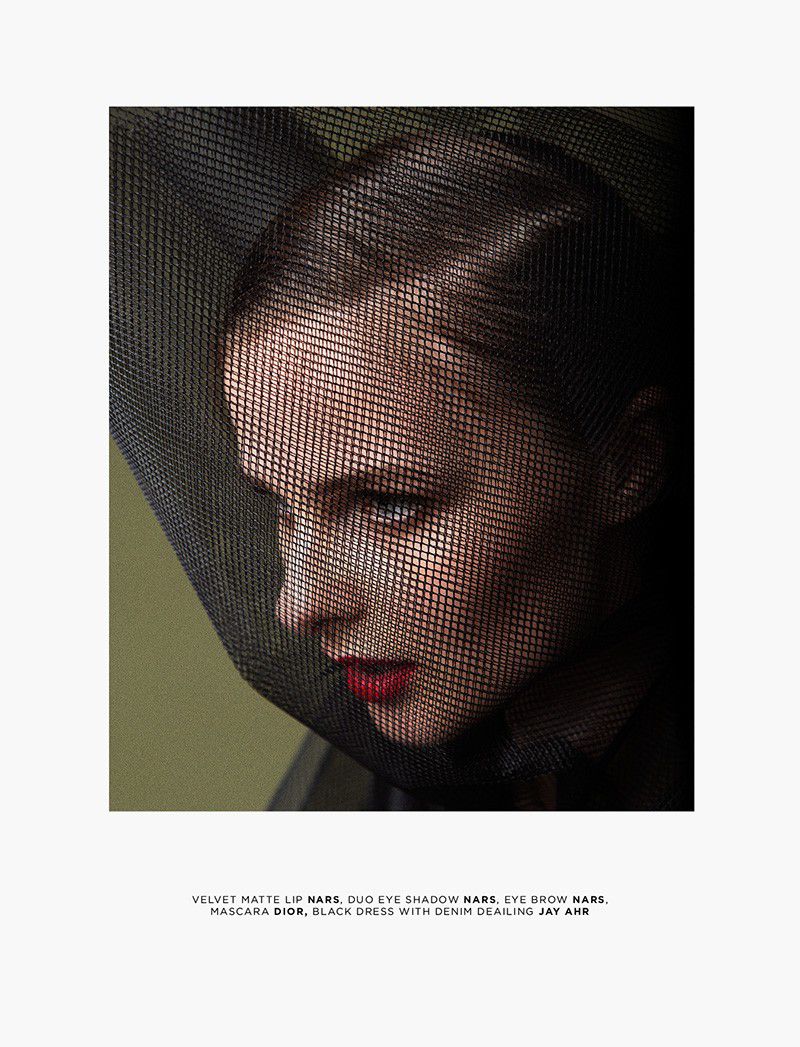 Jay Ahr - Jonathan Riss (The GROUND Magazine)