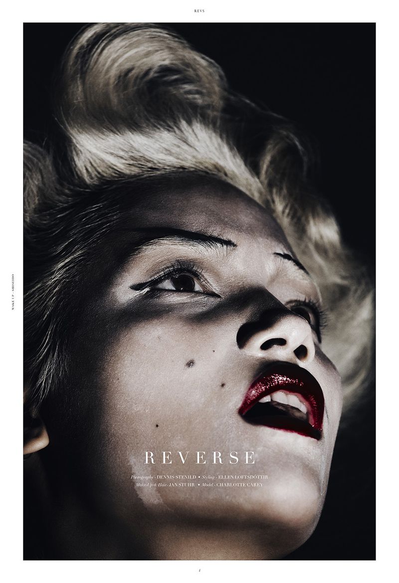 REVERSE (REVS Magazine)