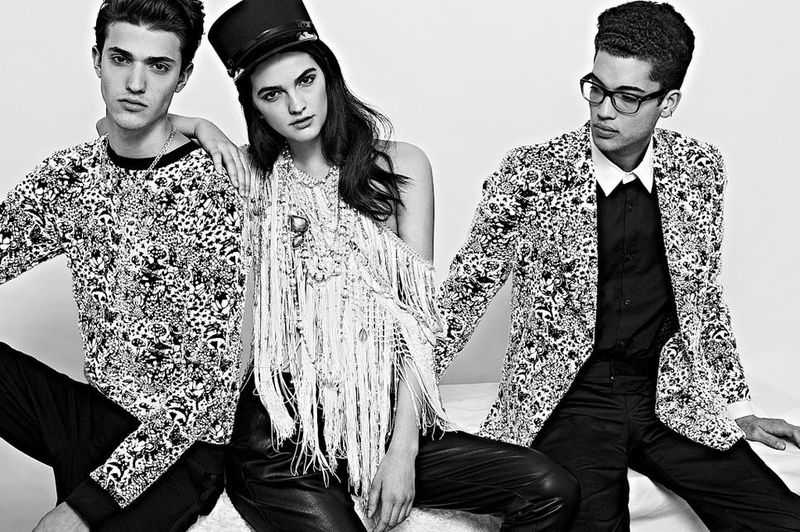 Modern Rock Stars (Stylecaster)