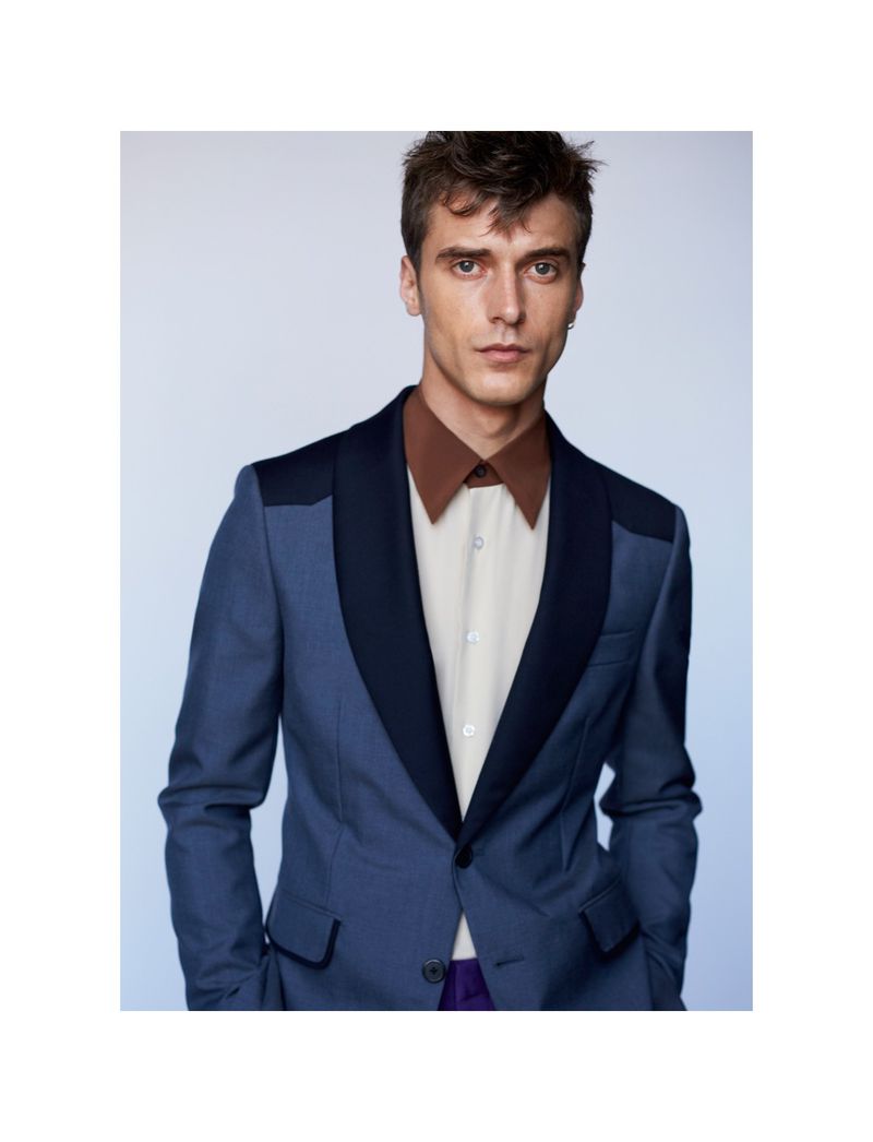 French Dressing (Rollacoaster Magazine)