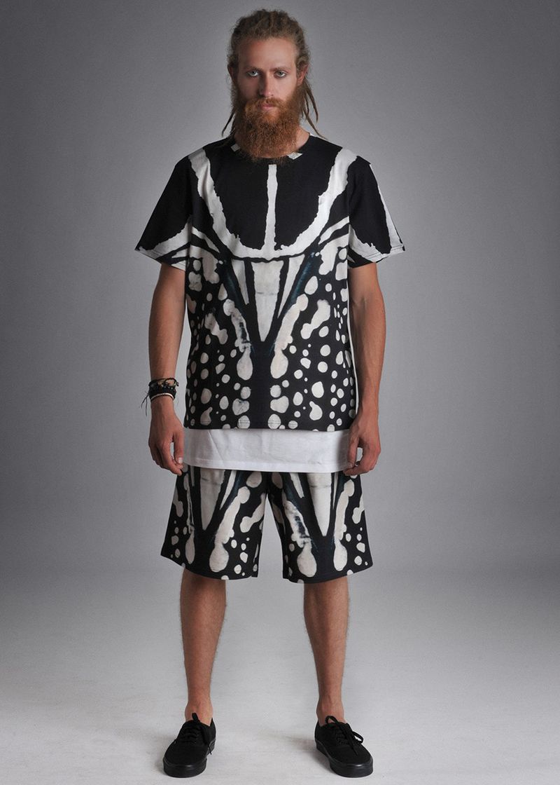 MICHAEL T Collection S/S 2015 (Various Lookbooks/Catalogs)