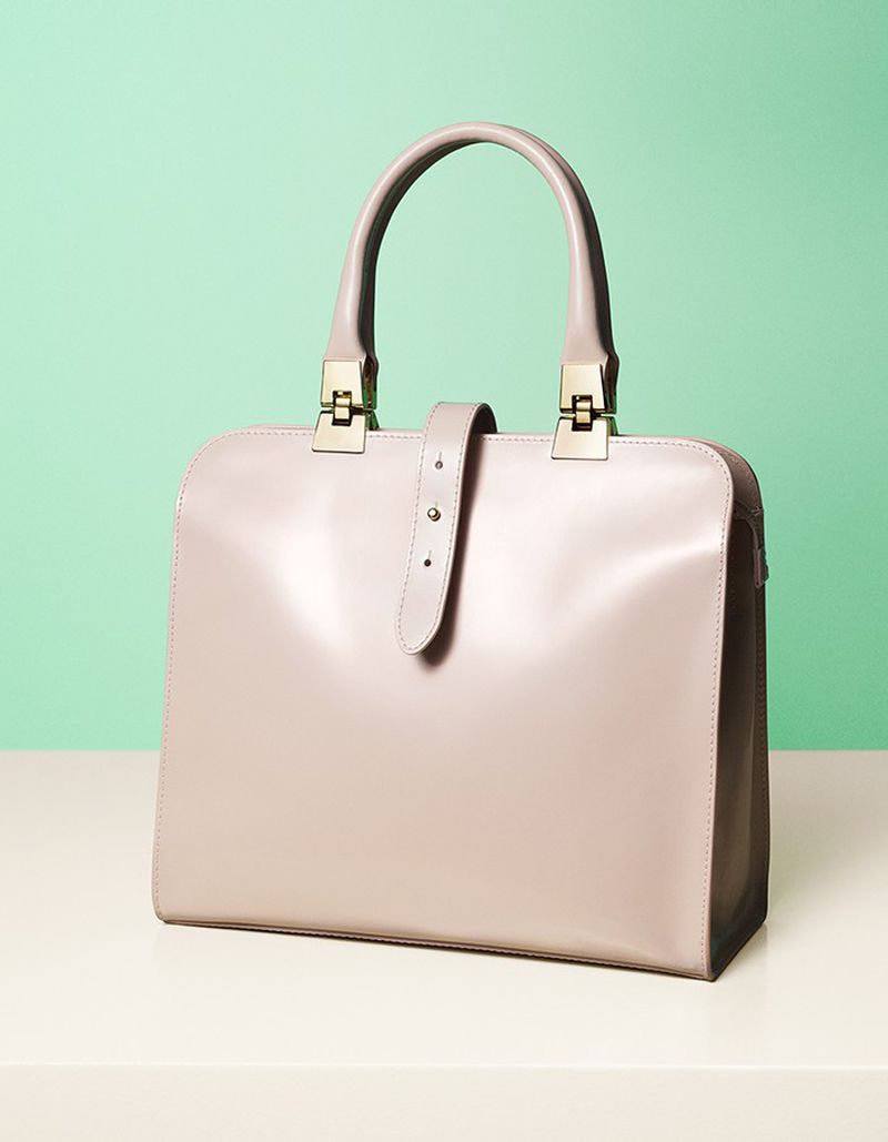 Spring/Summer 2013 (Carlo Pazolini)