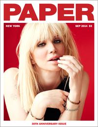 Courtney Love - Entertainer Profile - Photos & latest news