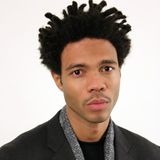 Charlie Casely-Hayford