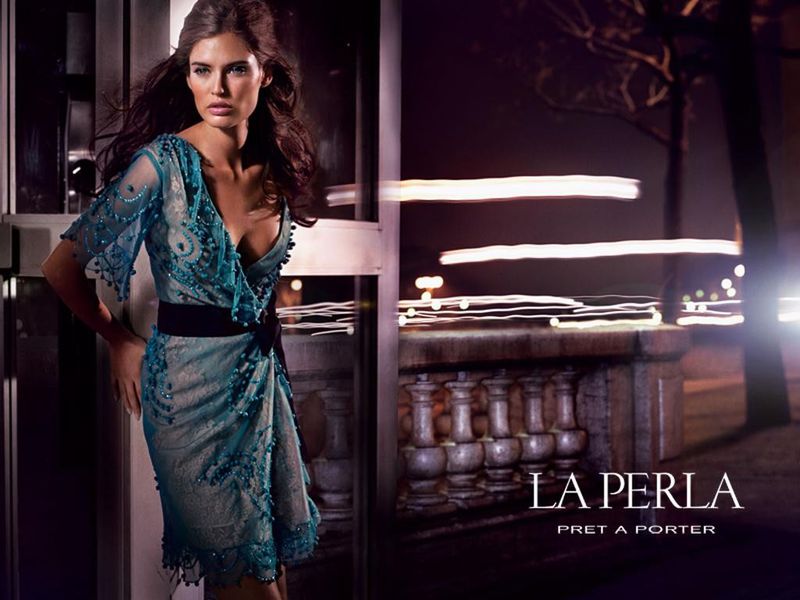 La Perla S/S 2007 (La Perla)