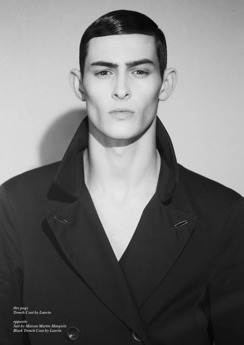 Rhys (CLIENT Magazine)