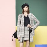 Chloe Sevigny x Opening Ceremony S/S15 Lookbook (Opening Ceremony)