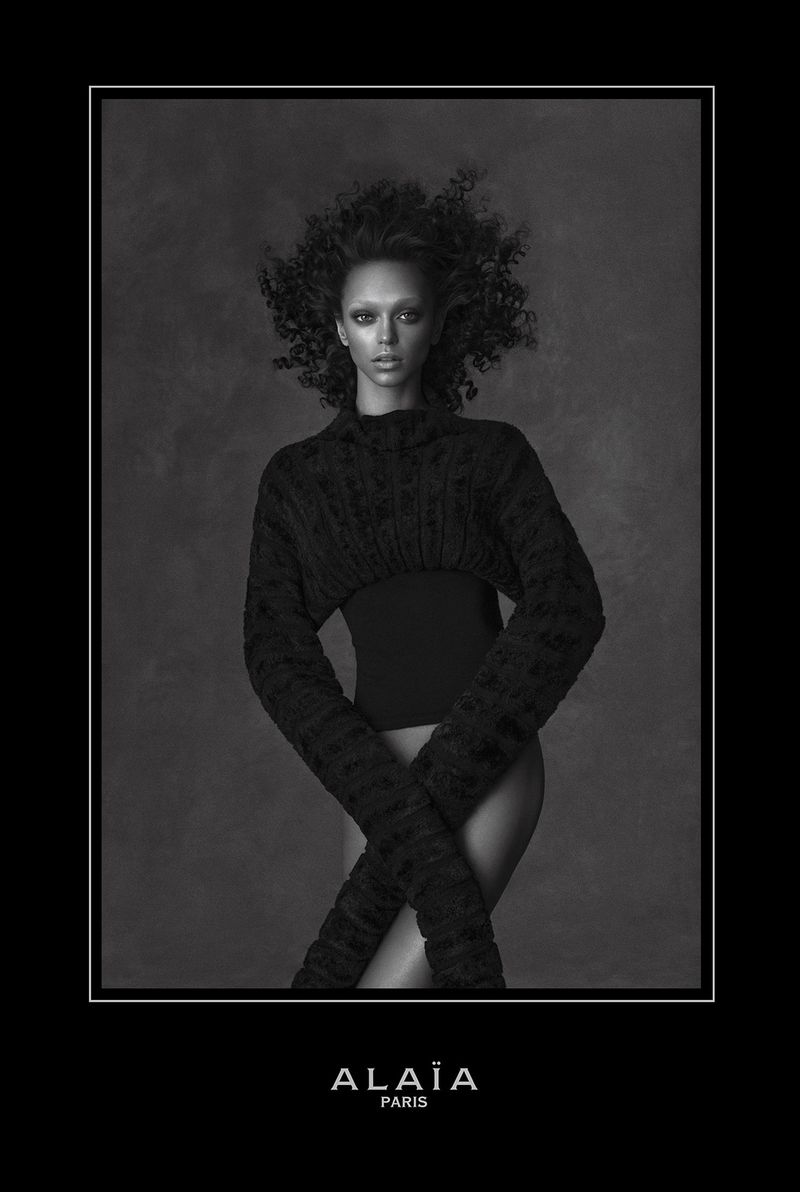 Alaia Paris (Schön Magazine)