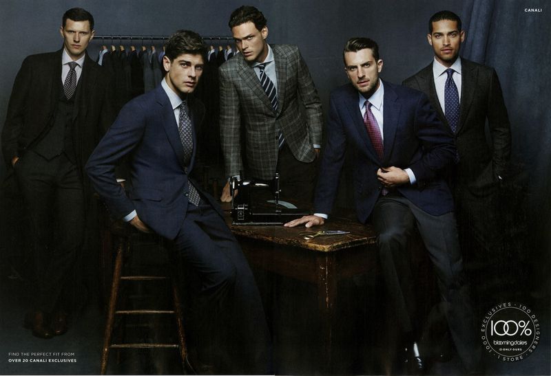 100 Bloomingdales Fall 2014 Bloomingdale S