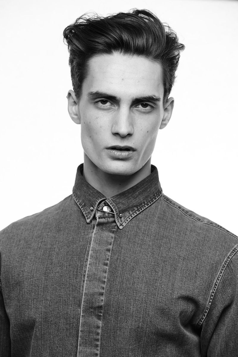 Jackson Rado new portrait (Portrait)