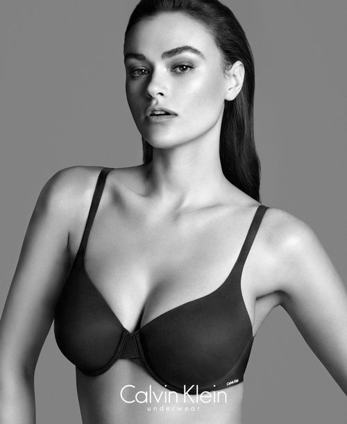 Myla Dalbesio - Sexiest Lingerie Models