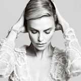 Charlize Theron (Harper's Bazaar China)