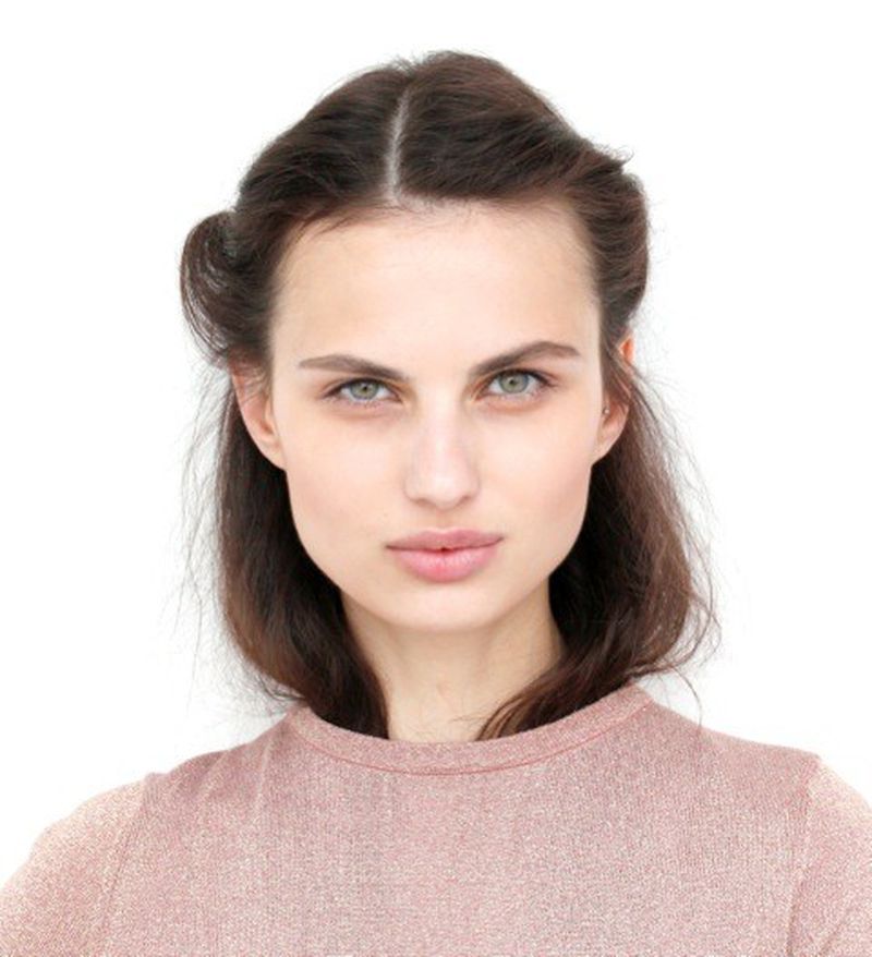 Wm Models WM Models F/W 14 Polaroids/Portraits (Polaroids-Digitals)