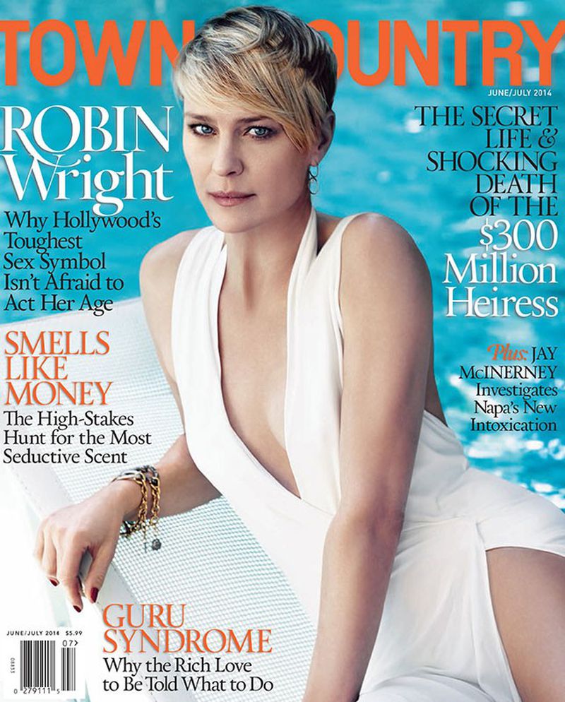 Town & Country June 2014 Cover (Town & Country) Town & Country June 2014 Cover (Town & Country)