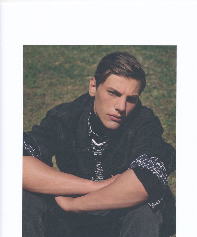 Charles (Man About Town)