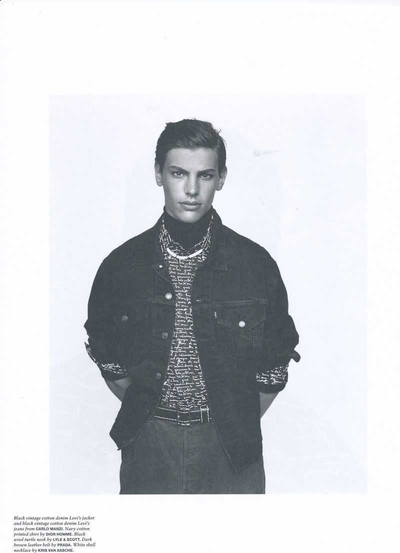 Charles (Man About Town)
