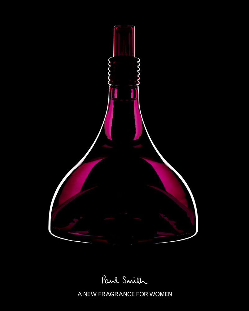 Paul Smith Fragrance 2004 (Paul Smith)