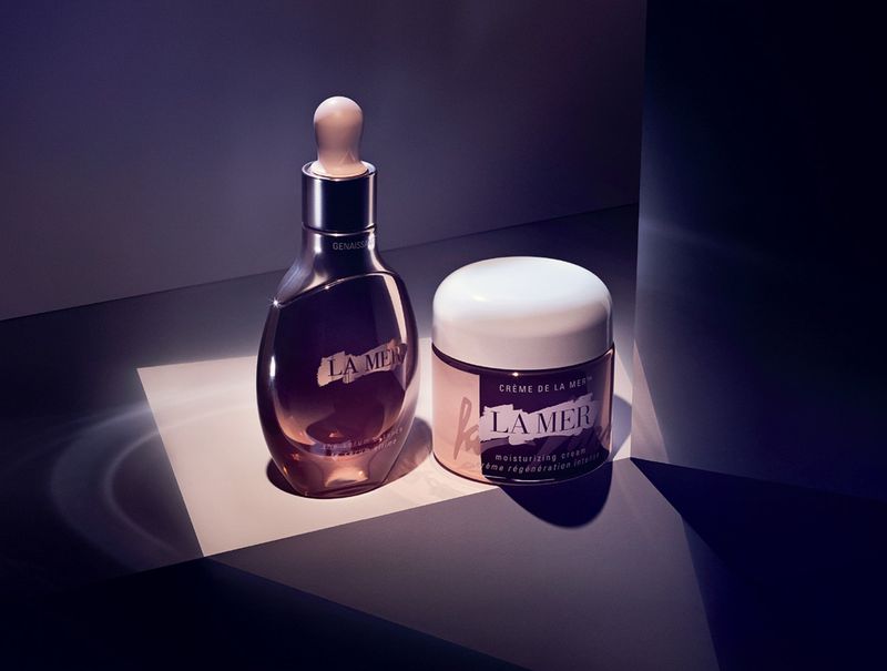 Holiday Product Catalog F/W 15 (Bergdorf Goodman)