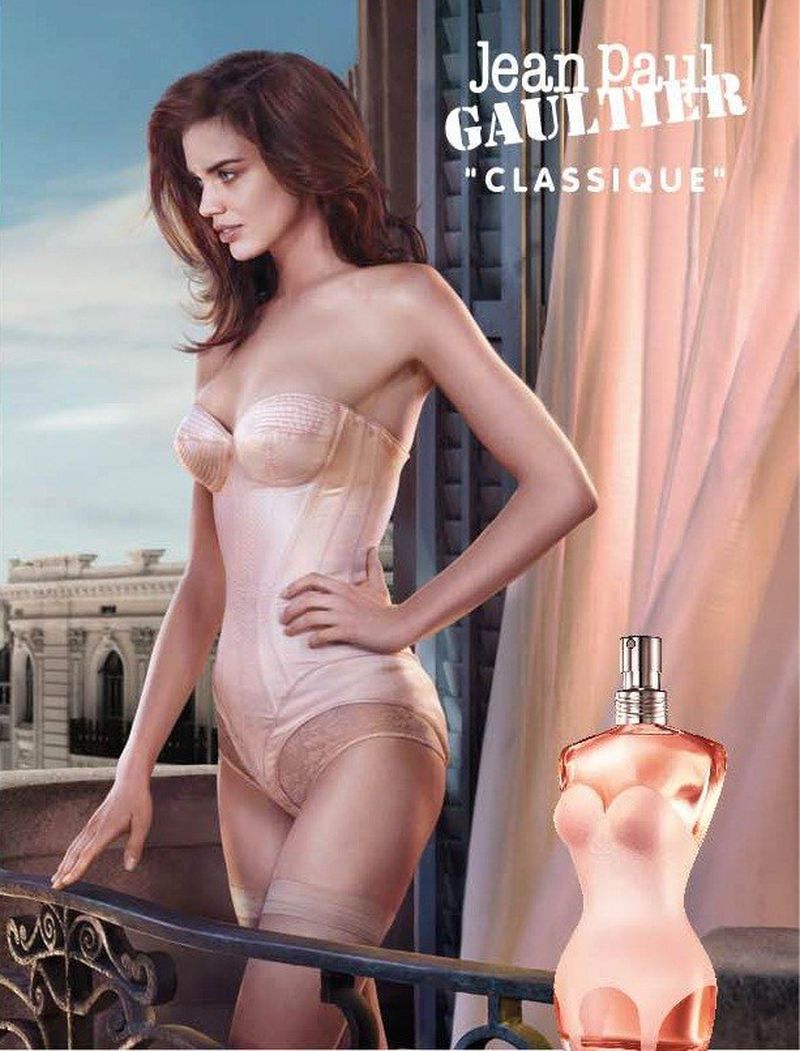 Jean Paul Gaultier Intense Fragrance 2012 (Jean Paul Gaultier)