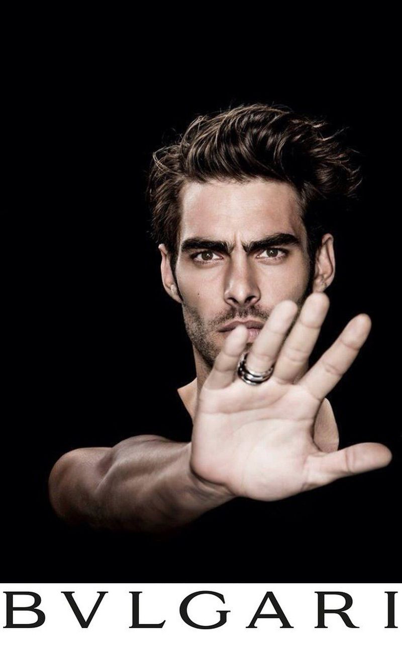 Bulgari Philanthropy Fall 2015 (Bulgari)