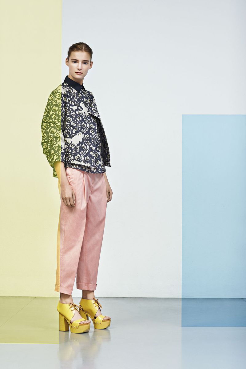 Navy (Jil Sander)