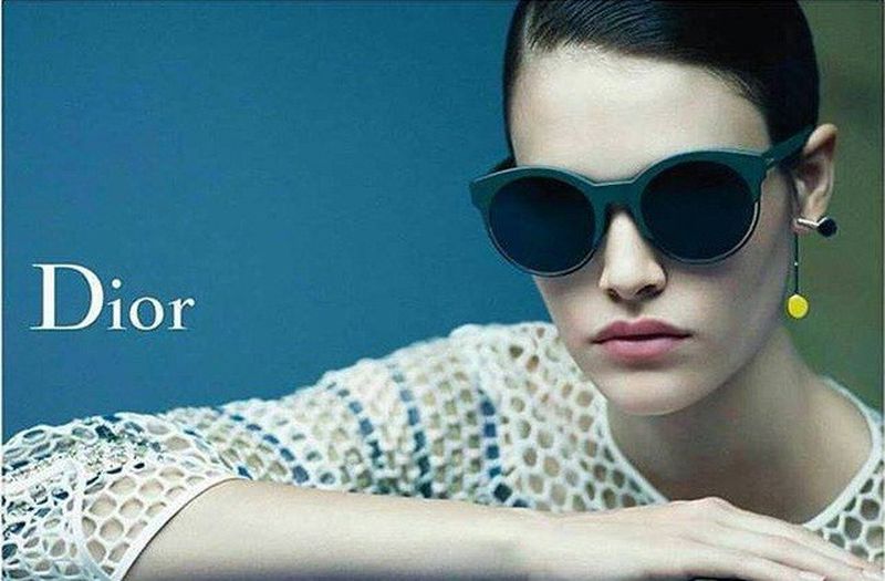 dior eyeglasses 2018