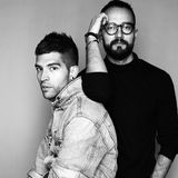 Santiago & Mauricio Sierra