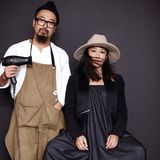 Hiro + Mari