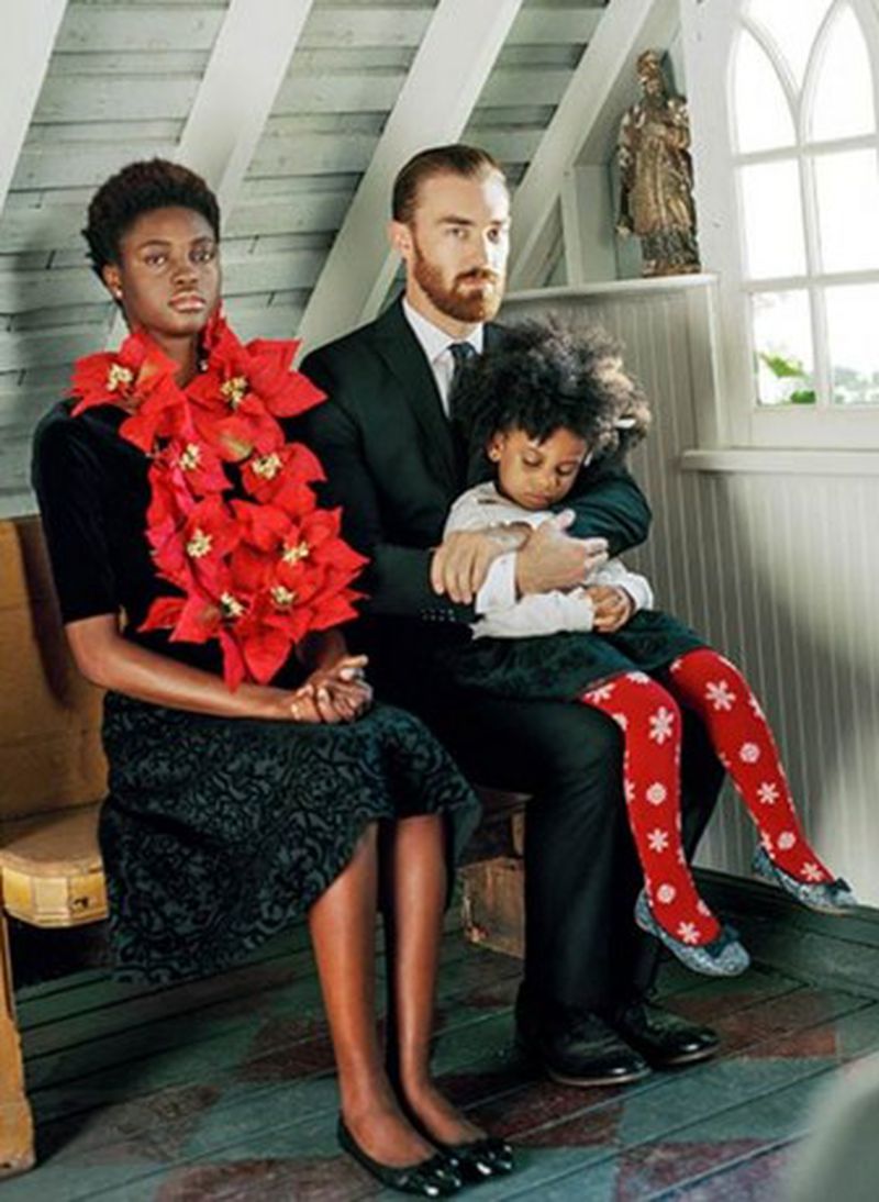 Lands' End Holiday 2015 (Lands' End)