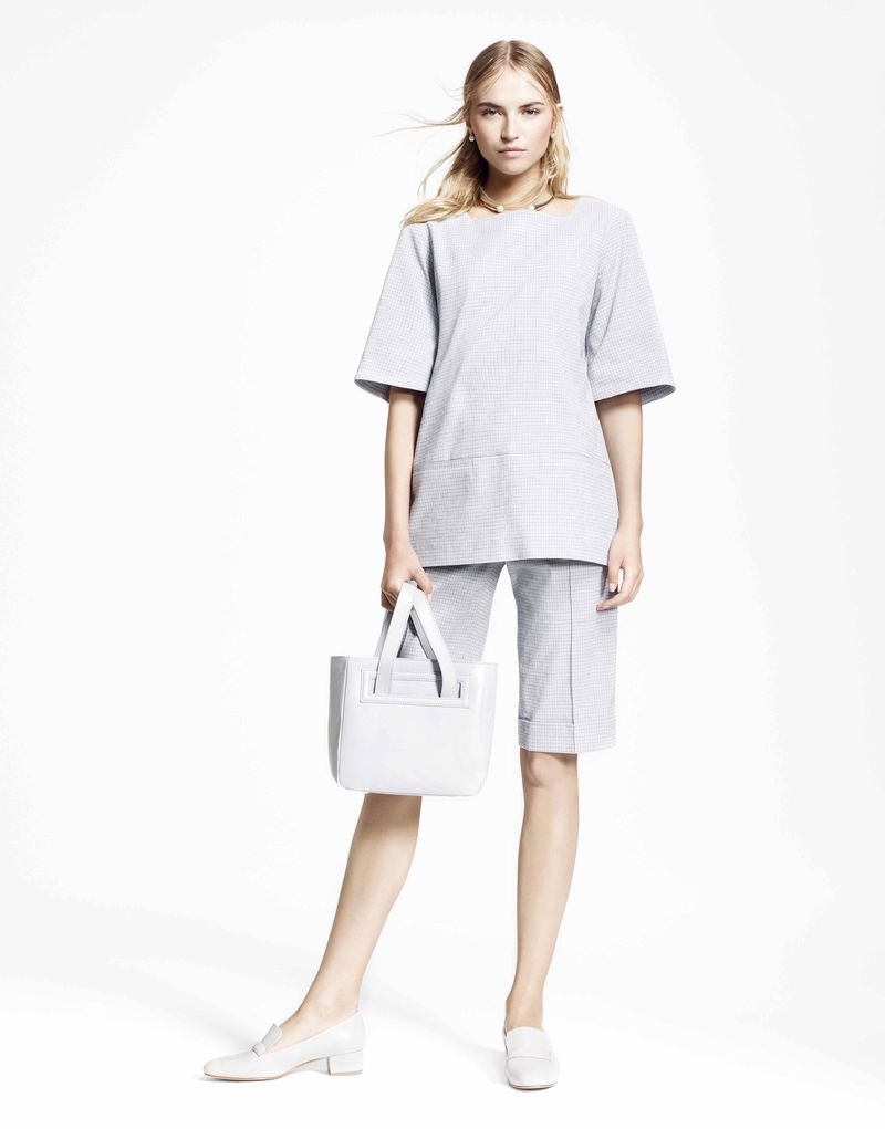 Brooks Brothers Spring/Summer 2016 Lookbook/Catalog (Brooks Brothers)