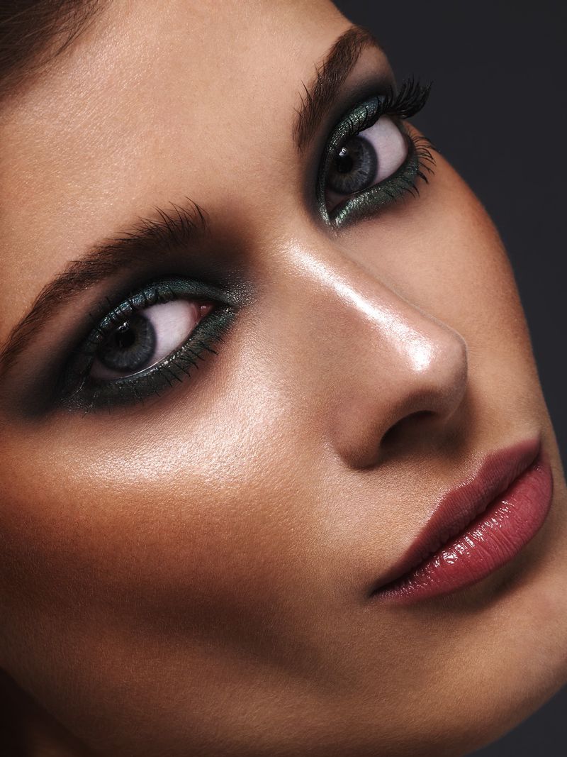 Larissa by Felicity (Telegraph Magazine)