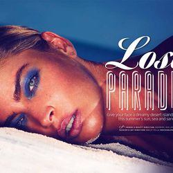 Lisa Seiffert - Model Profile - Photos & latest news