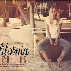 Lisa Seiffert - Model Profile - Photos & latest news