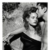 Pirelli Calendar Girls 2003 by Bruce Weber (Pirelli Calendar)