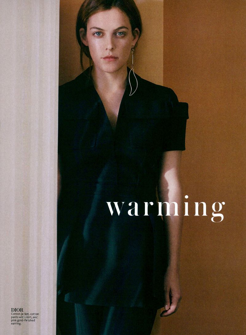 Warming Trend Instyle U S