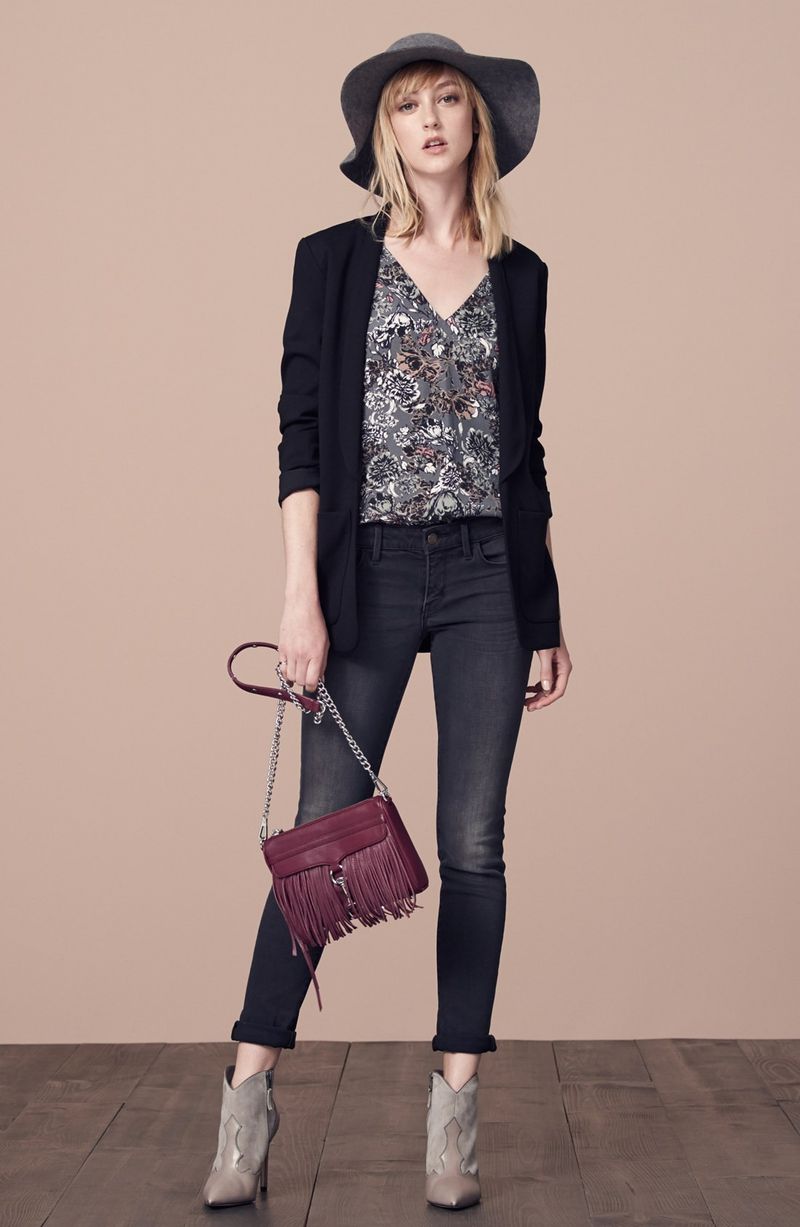 Nordstrom November Catalogue 2015 (Nordstrom)