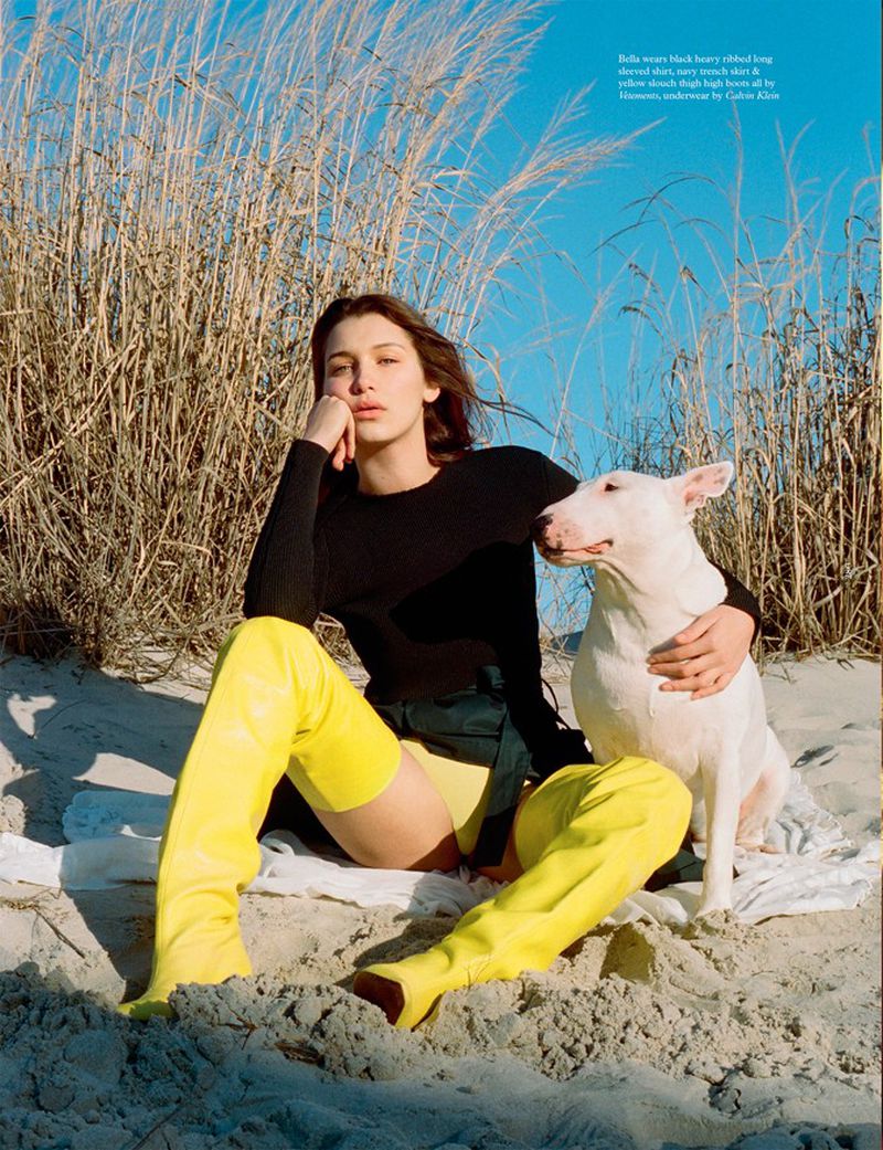 CAPOZZI (Pop Magazine)