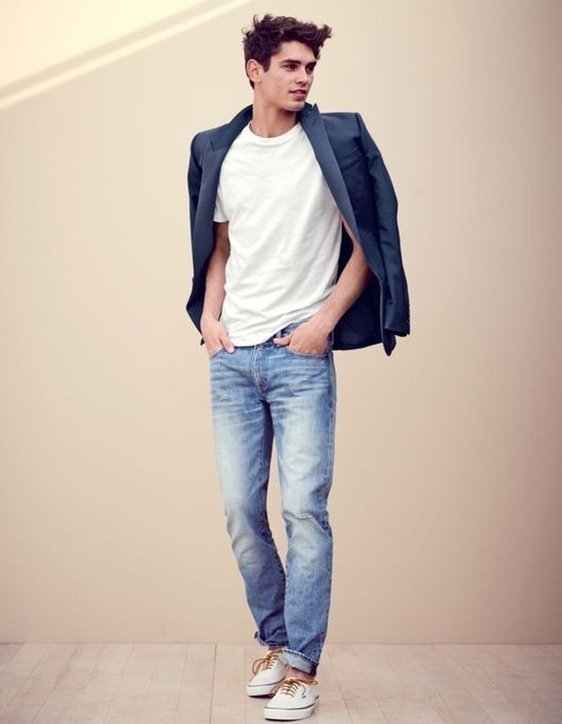 J style