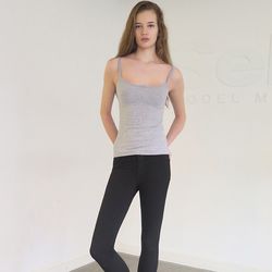 Jenna Roberts - Model Profile - Photos & latest news