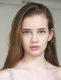 Jenna Roberts - Model Profile - Photos & latest news