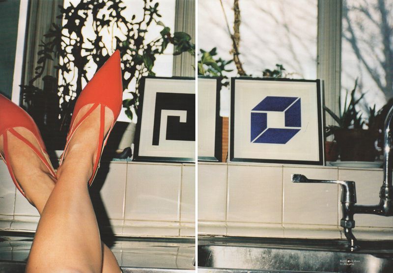 POP Fetish (Pop Magazine)