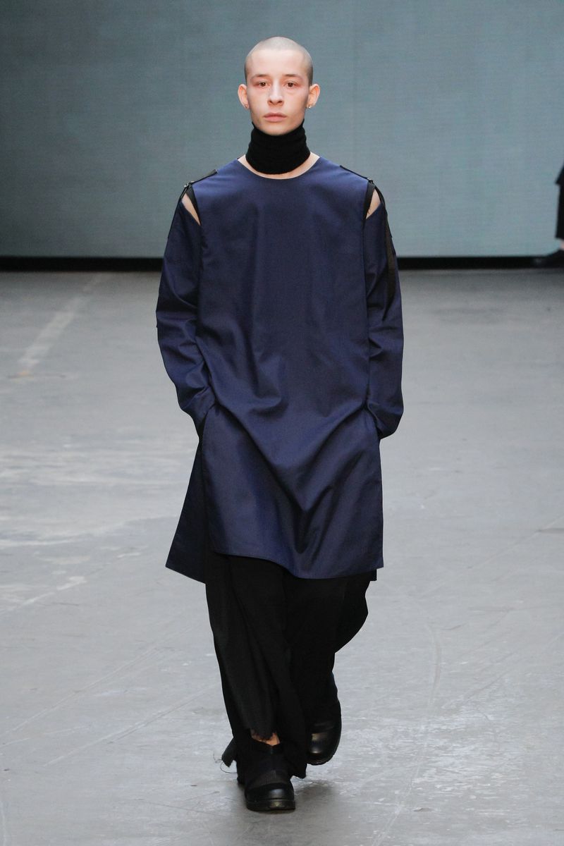 Rory Parnell-Mooney AW15 Show (Various Shows)